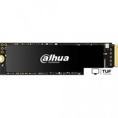 SSD Dahua C970 Plus 512GB DHI-SSD-C970VN512G