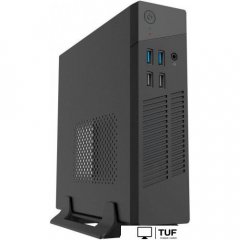 Корпус Foxline FL-102-AD120-DC