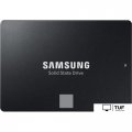 SSD Samsung 870 Evo 2TB MZ-77E2T0BW