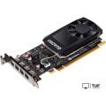Видеокарта HP Quadro P1000 4GB GDDR5 1ME01AA