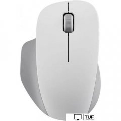 Мышь Xiaomi Wireless Mouse Comfort Edition XMWXSB04YM (белый, международная версия)