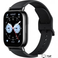 Умные часы Xiaomi Redmi Watch 5 Lite (черный, международная версия)