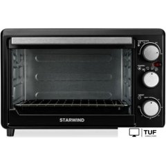 Мини-печь StarWind SMO2043