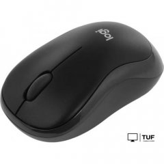 Мышь Logitech B175 (черный)