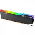 Оперативная память Thermaltake ToughRam Z-One RGB 8GB DDR4 PC4-25600 R019D408GX1-3200C16S