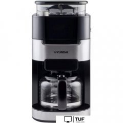 Капельная кофеварка Hyundai HYD-1216
