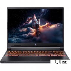 Игровой ноутбук Acer Nitro V 16 AI ANV16-42-R309 NH.U2NAA.001