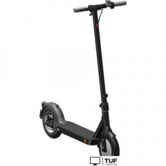 Электросамокат iconBIT City Pro (черный)