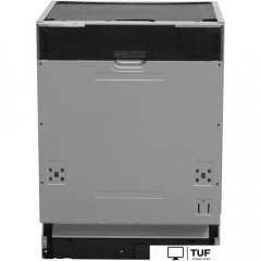 Встраиваемая посудомоечная машина Exiteq EXDW-I610