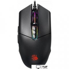 Игровая мышь A4Tech Bloody P91S (черный)