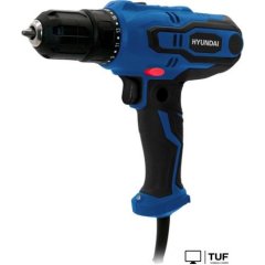 Дрель-шуруповерт Hyundai D 360