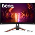 Игровой монитор BenQ Mobiuz EX2710R