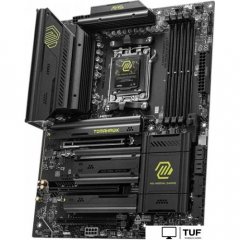 Материнская плата MSI MAG X870 Tomahawk WiFi