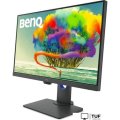 Монитор BenQ PD2705Q