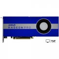 Видеокарта AMD Radeon Pro W5700 8GB GDDR6