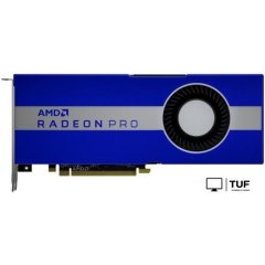 Видеокарта AMD Radeon Pro W5700 8GB GDDR6