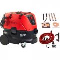 Пылесос Milwaukee AS 30 MAC