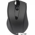 Мышь A4Tech G9-500F (черный)