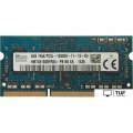 Оперативная память Hynix 4GB DDR3 SO-DIMM PC3-12800 HMT451S6BFR8A-PB