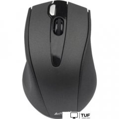 Мышь A4Tech G9-500F (черный)