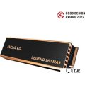 SSD ADATA Legend 960 Max 4TB ALEG-960M-4TCS