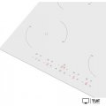 Варочная панель MAUNFELD CVI604EXWH