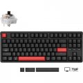 Клавиатура Keychron C3 Pro RGB C3P-H3-RU (Gateron G Pro Brown)