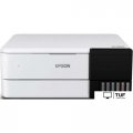 МФУ Epson L8160 (белый)