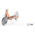 Электросамокат Xiaomi Electric Scooter 4 Lite (2nd Gen)