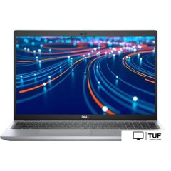 Ноутбук Dell Latitude 15 5520-9485