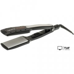 Щипцы-гофре Harizma Air Crimper h10341GP