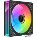 Вентилятор для корпуса XASTRA FM120B ARGB Reverse