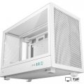 Корпус DeepCool CH260 WH R-CH260-WHNGM0-G-1
