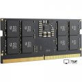 Оперативная память Team Elite SODIMM 32ГБ DDR5 5600 МГц TED532G5600C46A-S01