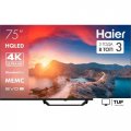 Телевизор Haier 75 HQLED S2 Pro