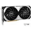 Видеокарта MSI GeForce RTX 4070 Ti Ventus 2X 12G OC
