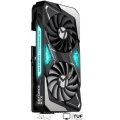 Видеокарта Maxsun GeForce RTX 3060 Ti Terminator 8G