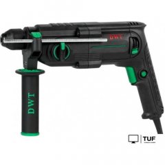 Перфоратор DWT SBHP06-20 BMC (кейс)