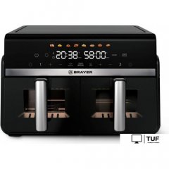 Аэрогриль (аэрофритюрница) Brayer BR2050