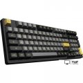 Клавиатура Akko 3098N Black & Gold (TTC Demon)