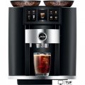 Кофемашина JURA GIGA 10 Diamond Black EA 15478