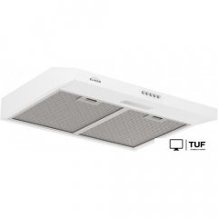 Кухонная вытяжка Elikor Eco One 60 298168 (белый)