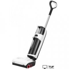 Вертикальный моющий пылесос Roborock Dyad Pro (с русской озвучкой)