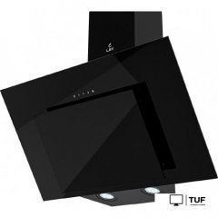 Кухонная вытяжка LEX Mira GS 600 (черный)