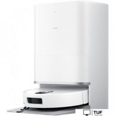 Робот-пылесос Xiaomi Robot Vacuum 5 OV31GL (евровилка, белый)