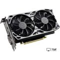 Видеокарта EVGA GeForce GTX 1660 Super SC Ultra Gaming 6GB GDDR6 06G-P4-1068-KR