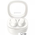 Наушники Baseus Bowie WM02 (белый)