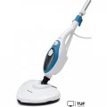 Паровая швабра Kitfort KT-1004-1 (голубой)