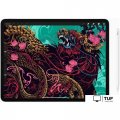 Профессиональный планшет Apple iPad Pro 11 2020 128GB MY232 (серый космос)
