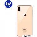 Смартфон Apple iPhone XS 256GB Восстановленный by Breezy, грейд A (золотистый)